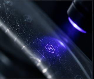 UV verification