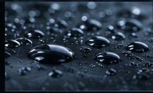 Hydrophobic