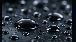 Super Hydrophobic