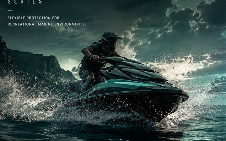 HUSK Marine Dolphin Series