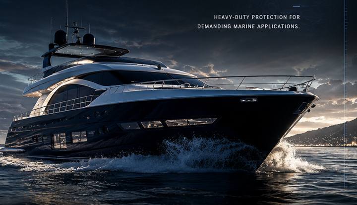 HUSK Marine Whale Series